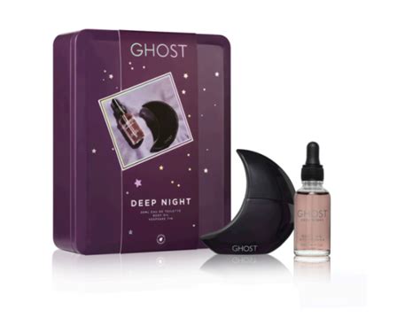 ghost deep night perfume 30ml.